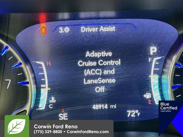 Used 2023 Chrysler Pacifica Limited FWD image 15