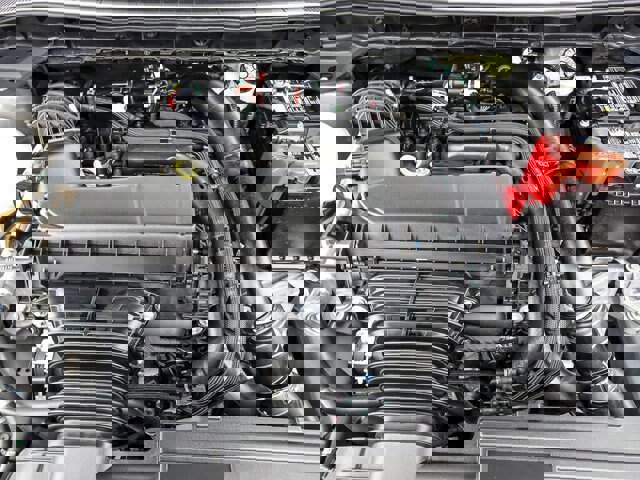 Certified 2025 Ford Escape Platinum image 32