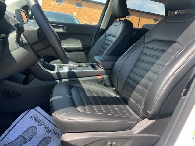 Certified 2023 Ford Edge SEL w/ Convenience Package AWD/4WD image 17