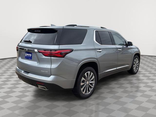Used 2023 Chevrolet Traverse Premier image 5