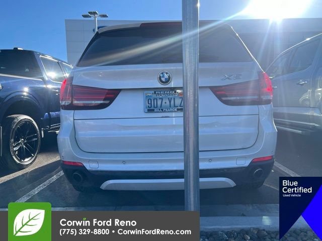 Used 2017 BMW X5 xDrive35i AWD/4WD image 6