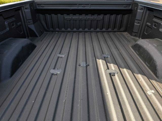 Used 2024 GMC Sierra 2500 Denali Ultimate AWD/4WD image 28