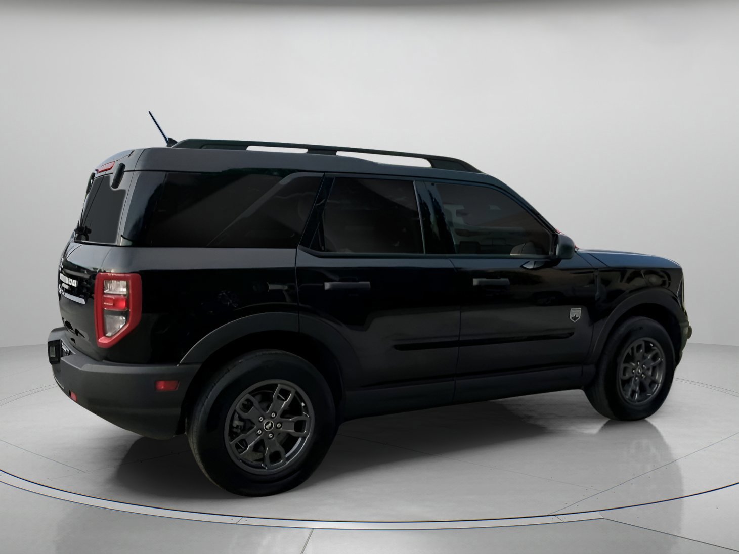 Certified 2024 Ford Bronco Sport Big Bend image 22