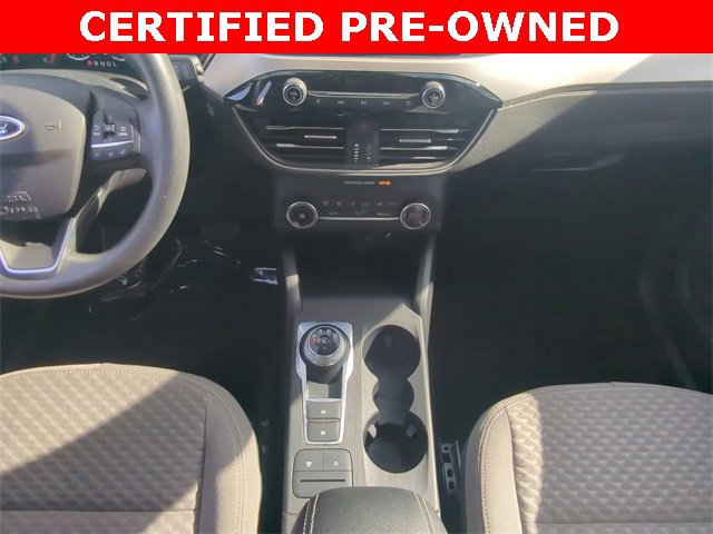 Certified 2020 Ford Escape SE image 20