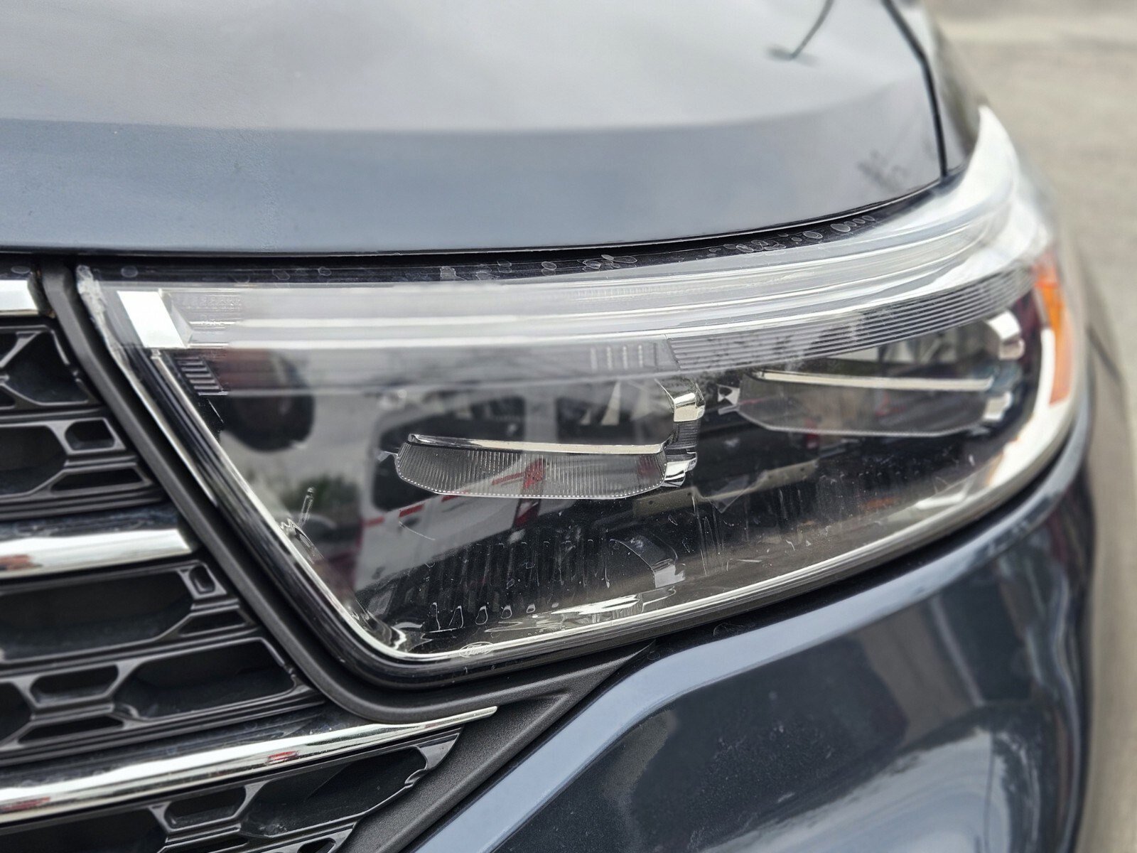 Certified 2023 Ford Explorer XLT w/ Equipment Group 202A image 11