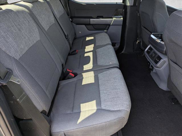 Certified 2022 Ford F150 XLT w/ Equipment Group 302A High image 22