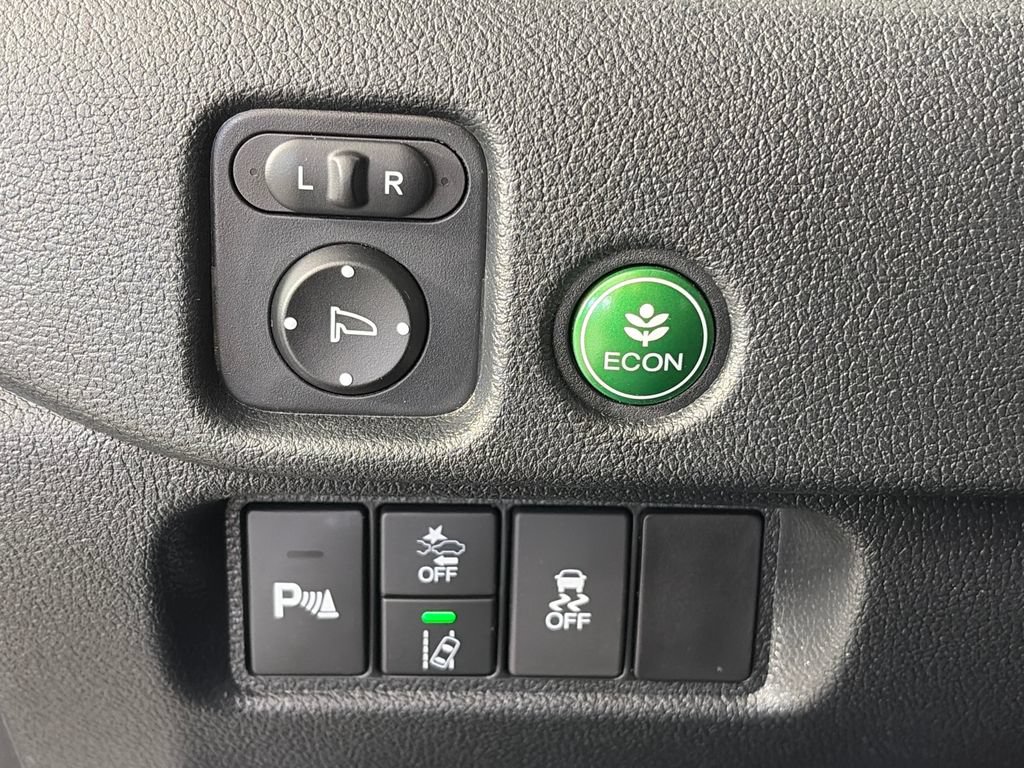 Used 2022 Honda Passport EX-L image 24