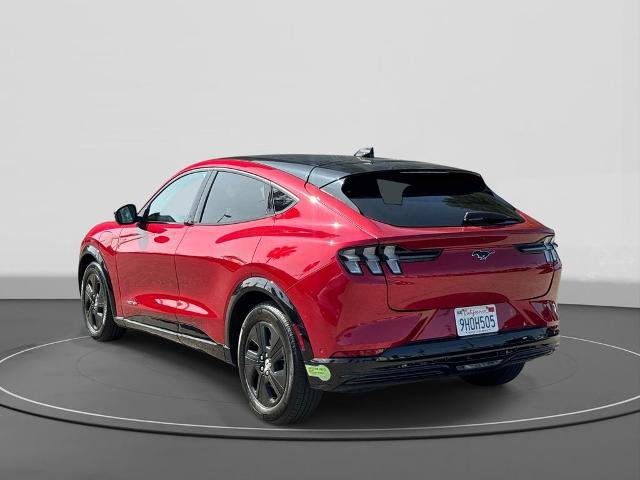 Certified 2023 Ford Mustang Mach-E California Route 1 image 2