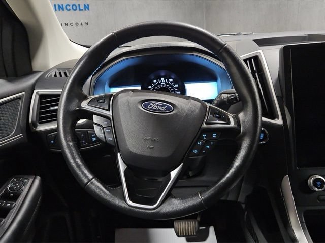 Certified 2022 Ford Edge SEL w/ Convenience Package AWD/4WD image 14