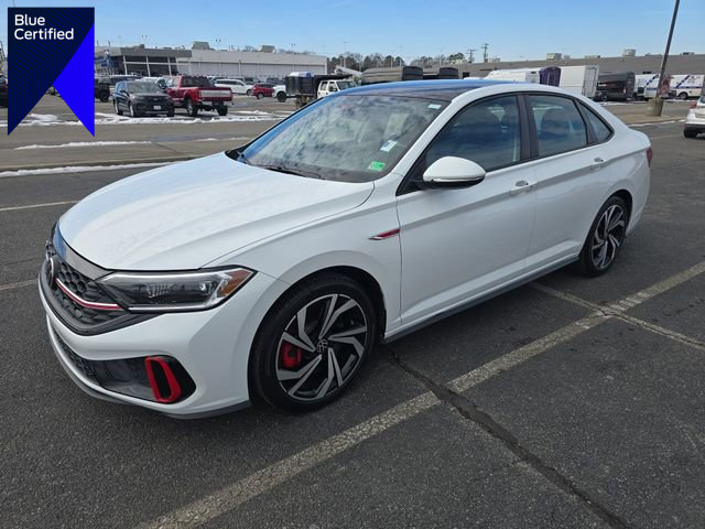 Used 2023 Volkswagen Jetta GLI Autobahn