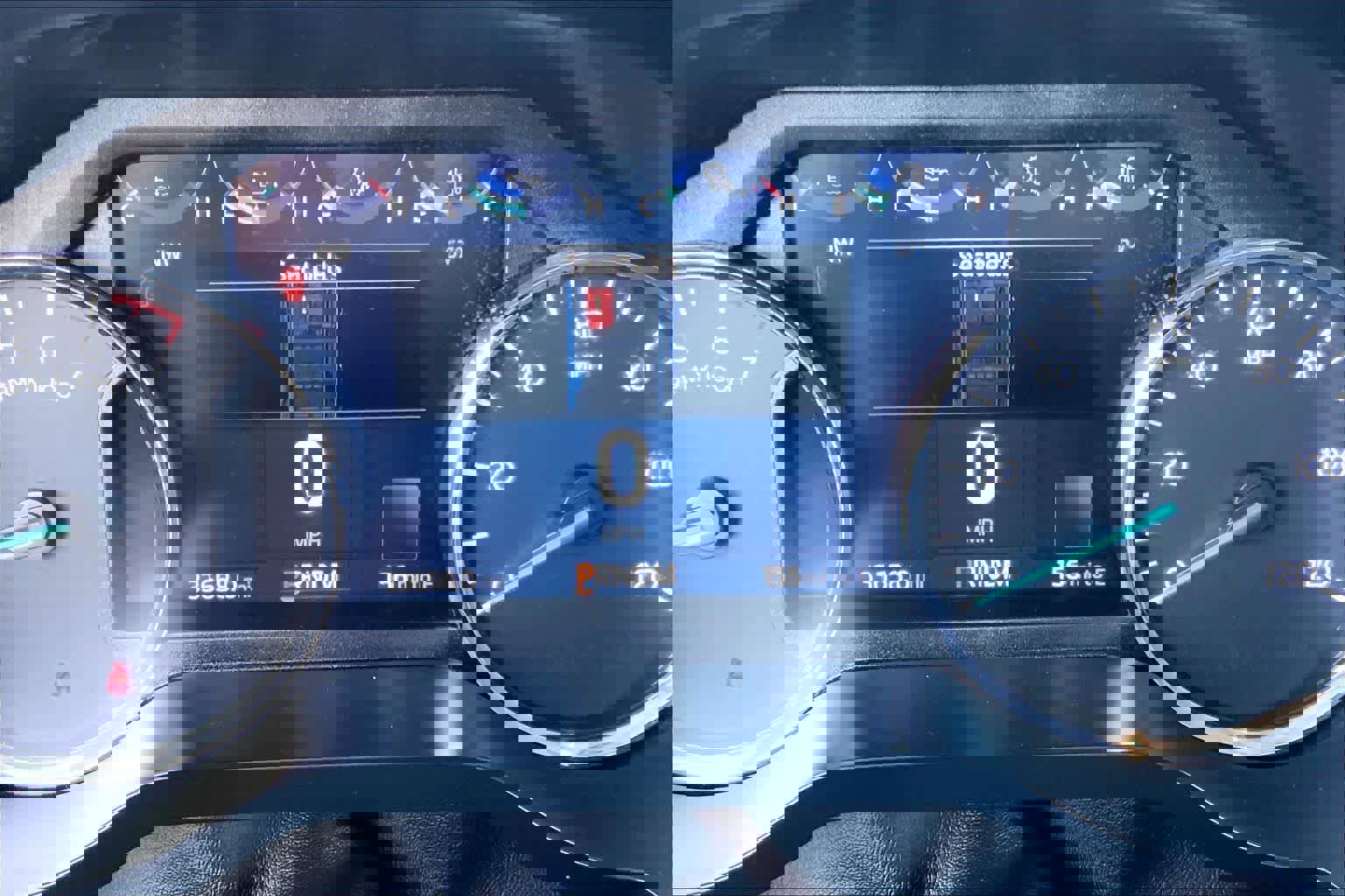 Certified 2023 Ford Expedition Max XLT image 21