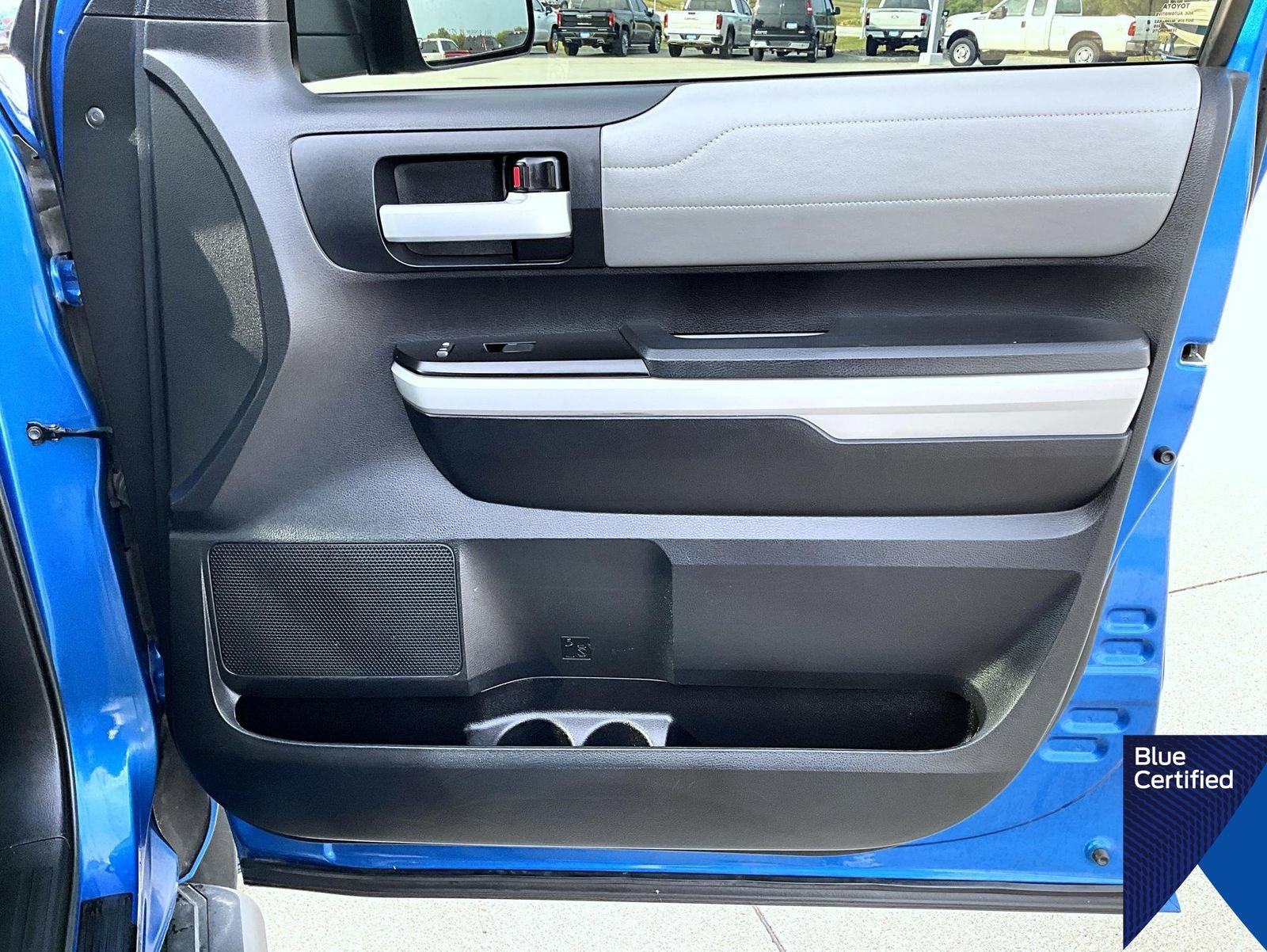 Used 2018 Toyota Tundra Limited AWD/4WD image 17