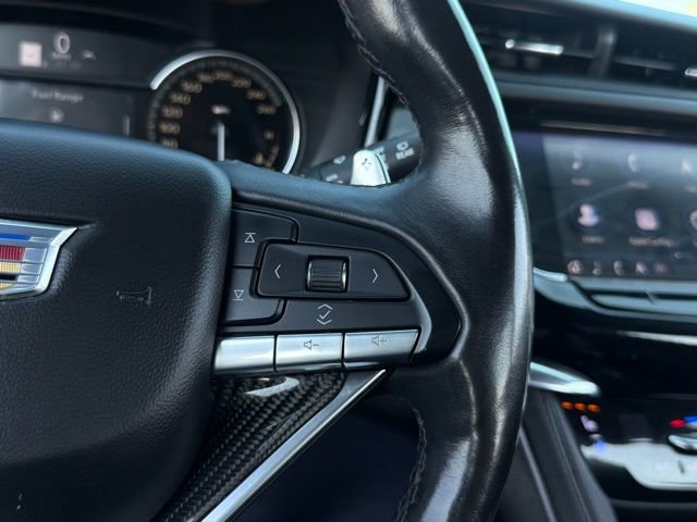 Used 2020 Cadillac XT6 Sport image 25