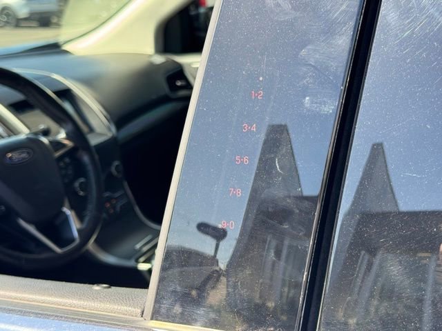 Certified 2019 Ford Edge SEL w/ Equipment Group 201A AWD/4WD image 51