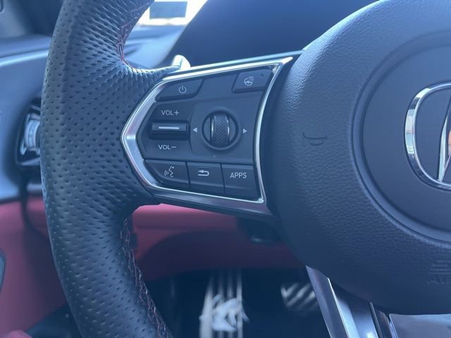 Used 2025 Acura RDX A-Spec AWD/4WD image 29