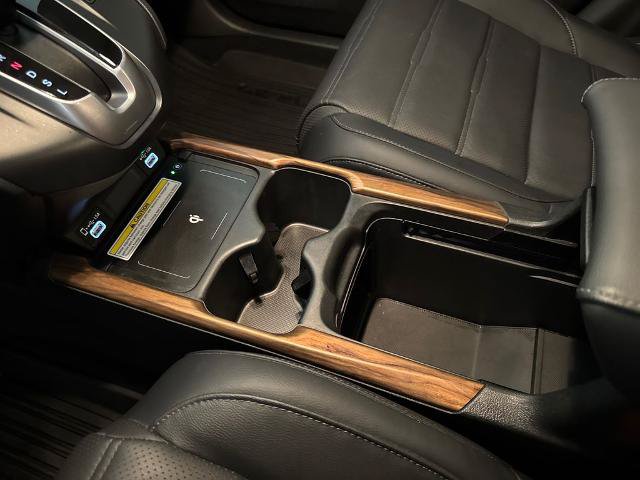 Used 2022 Honda CR-V Touring image 29