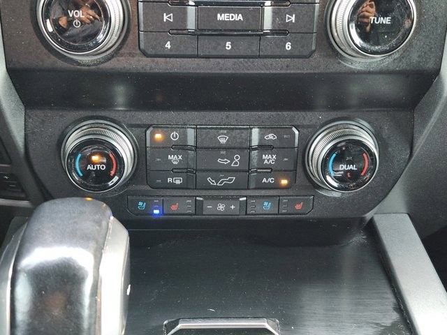 Certified 2020 Ford F150 Raptor w/ Equipment Group 802A Luxury image 17