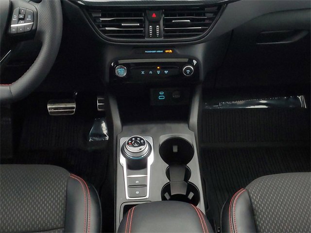 Certified 2023 Ford Escape ST-Line w/ Tech Pack #1 image 30