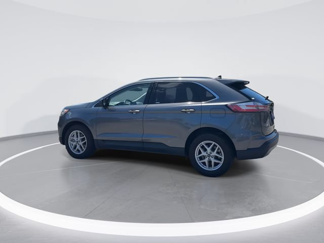 Certified 2022 Ford Edge SEL AWD/4WD image 5