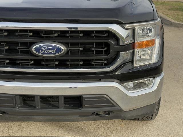 Certified 2022 Ford F150 XLT w/ Equipment Group 301A Mid image 10