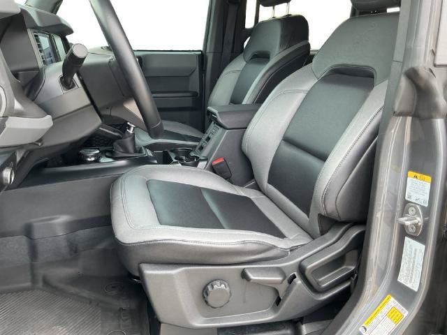 Certified 2024 Ford Bronco Big Bend AWD/4WD image 26