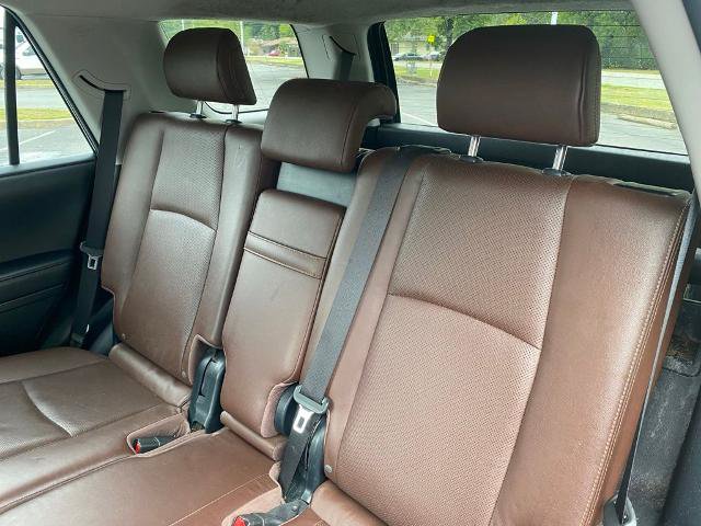 Used 2021 Toyota 4Runner Limited AWD/4WD image 29