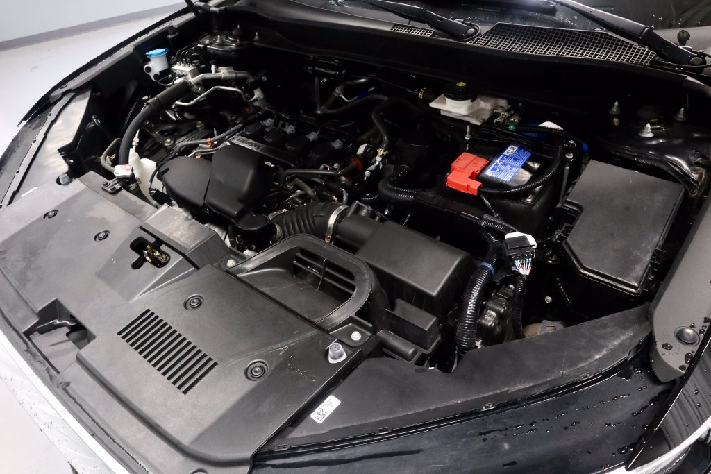 Used 2025 Honda CR-V EX-L image 17