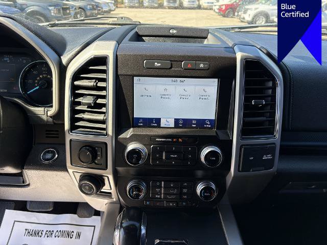 Certified 2019 Ford F150 Lariat w/ Equipment Group 502A Luxury AWD/4WD image 13