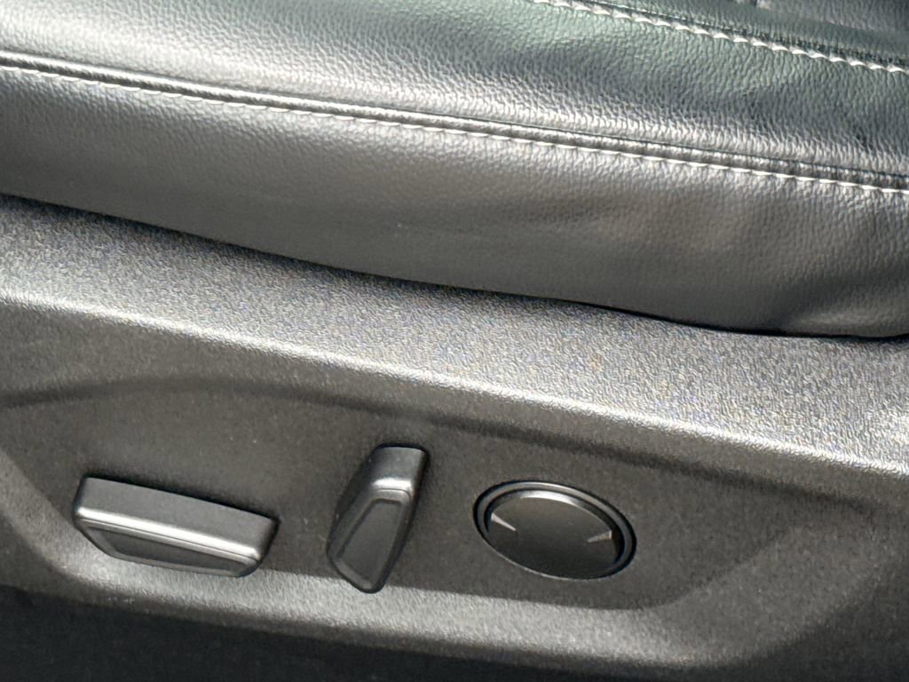 Certified 2023 Ford Edge SEL w/ Convenience Package image 23