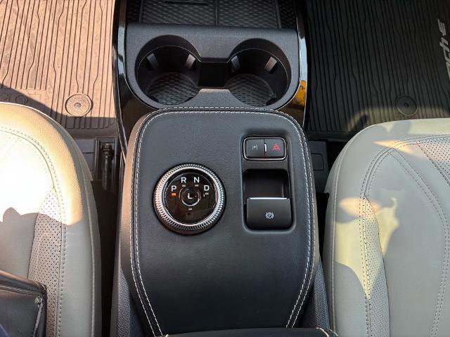 Certified 2022 Ford Mustang Mach-E Premium image 23