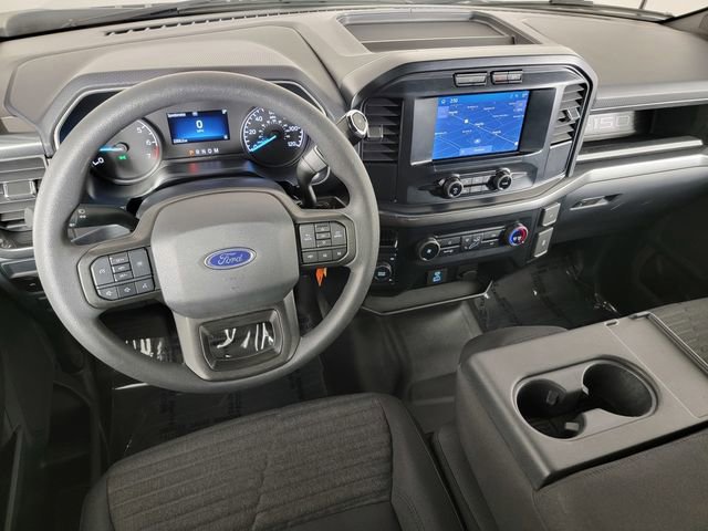 Certified 2023 Ford F150 XL w/ STX Appearance Package image 30