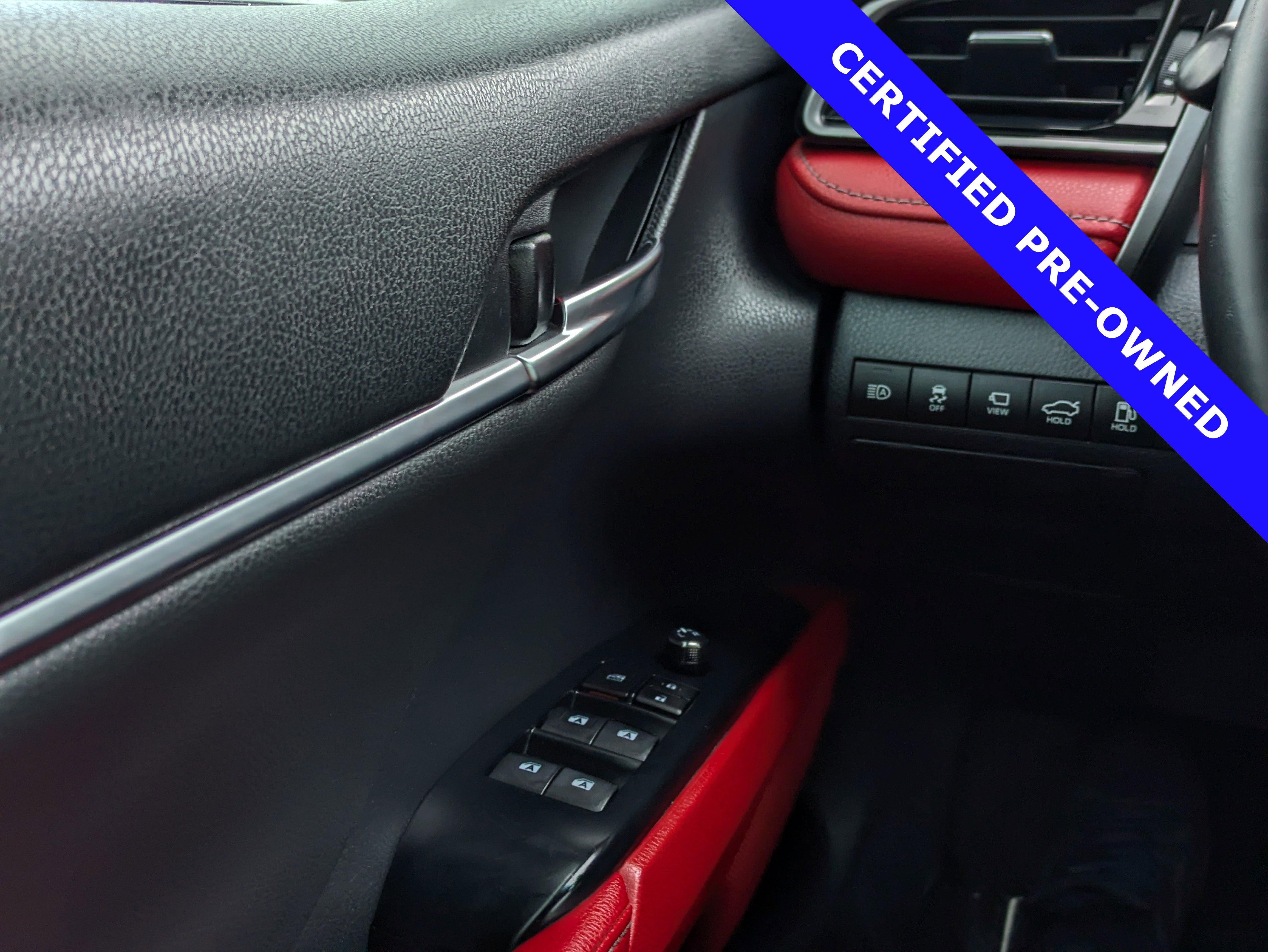 Used 2019 Toyota Camry XSE image 22