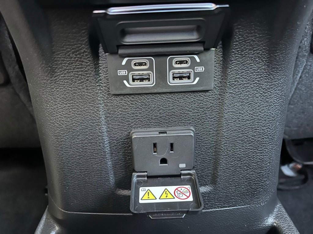 Used 2024 Jeep Wrangler Unlimited Rubicon 392 AWD/4WD image 19