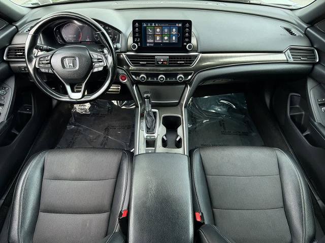 Used 2018 Honda Accord Sport image 16