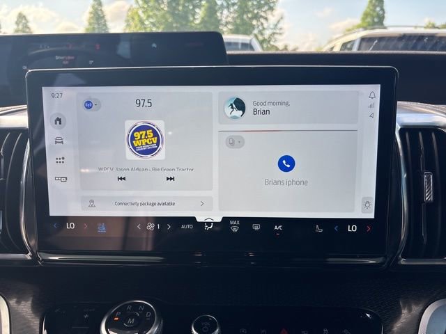 Certified 2025 Ford Expedition Platinum w/ Stealth Performance Package AWD/4WD image 12