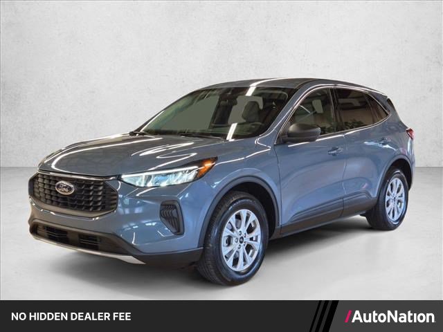 Certified 2024 Ford Escape Active