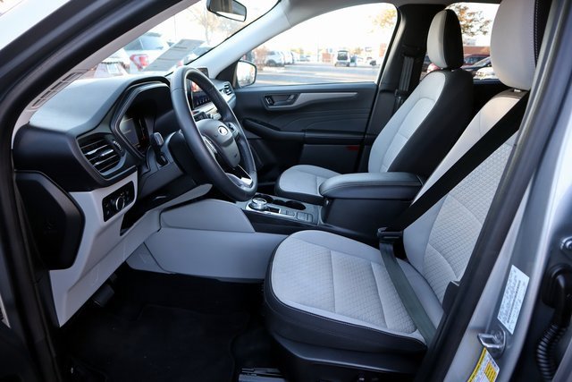 Certified 2023 Ford Escape Active image 28