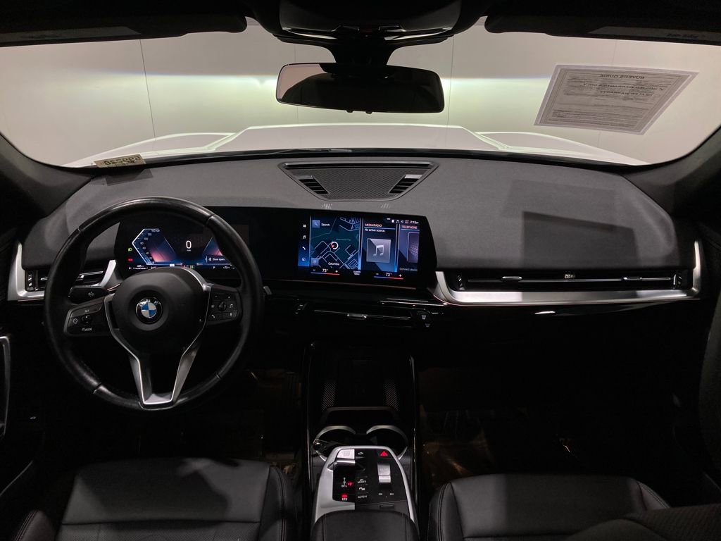 Used 2023 BMW X1 xDrive28i image 18
