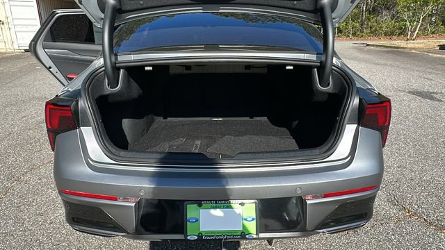 Used 2025 Kia K5 GT-Line w/ GT-Line Premium Package FWD image 18
