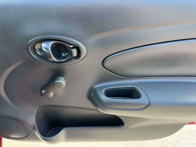 Used 2019 Nissan Versa S Plus FWD image 21