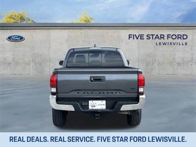 Used 2022 Toyota Tacoma SR5 image 5