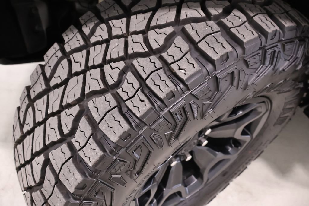 Used 2022 RAM 1500 TRX w/ TRX Level 2 Equipment Group AWD/4WD image 55