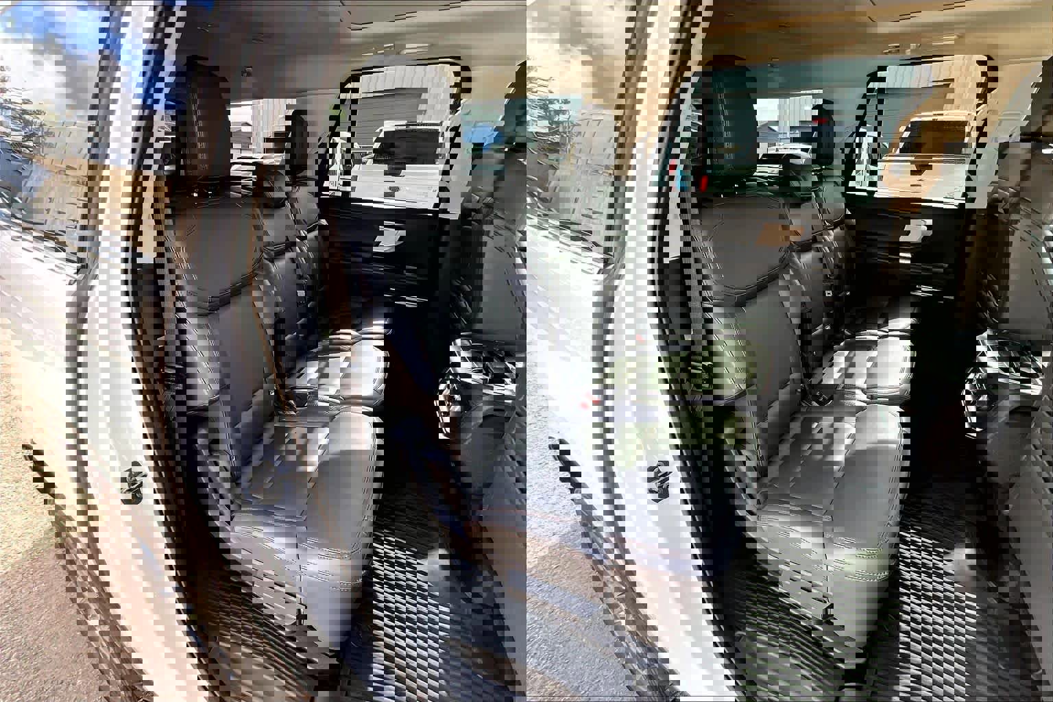 Certified 2025 Ford Expedition Max Active image 21