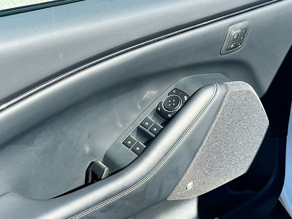 Certified 2024 Ford Mustang Mach-E Premium AWD/4WD image 21