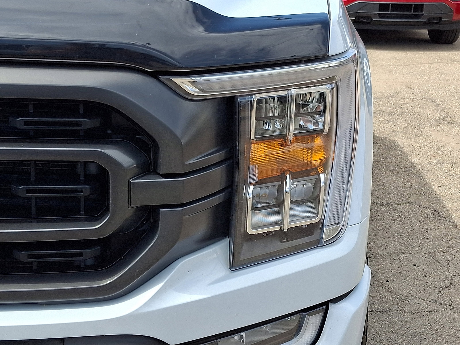 Certified 2022 Ford F150 XLT w/ Equipment Group 302A High AWD/4WD image 9