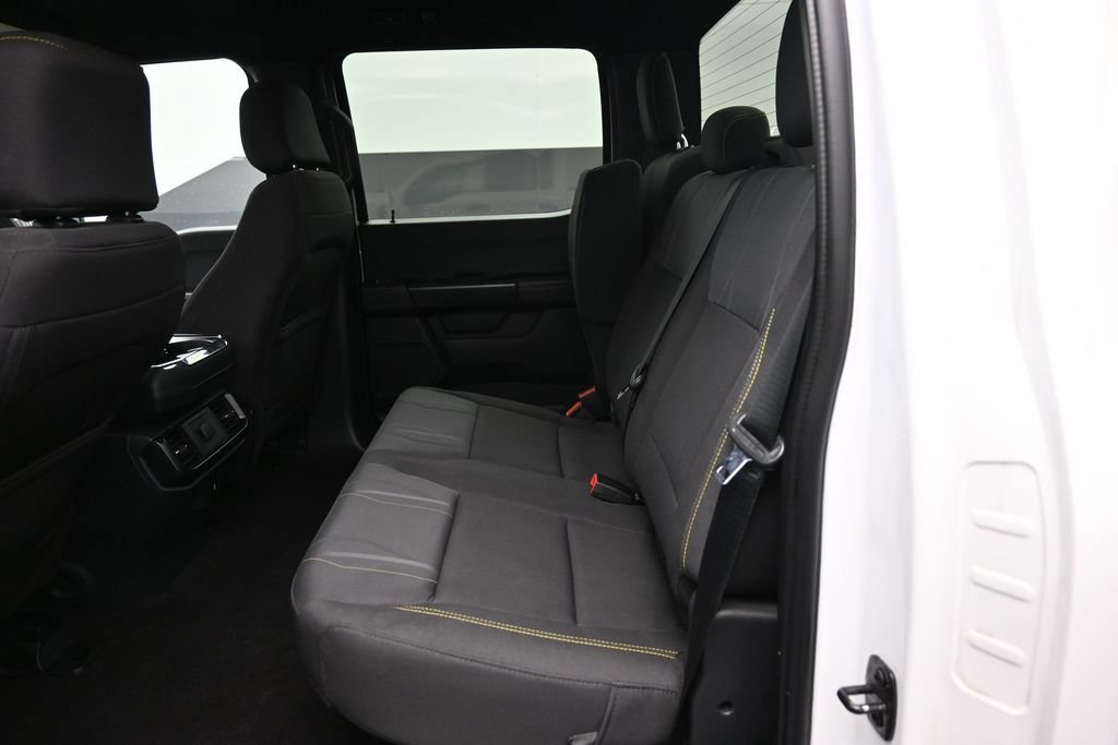 Certified 2024 Ford F150 STX RWD image 7
