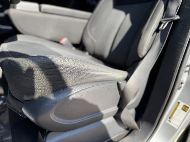 Used 2017 Nissan Titan SV RWD image 10