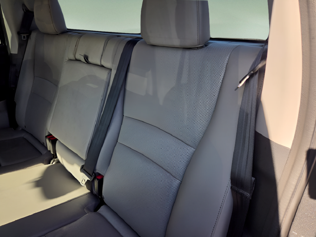 Used 2017 Honda Ridgeline RTL-T image 23