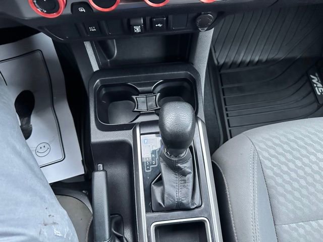 Used 2022 Toyota Tacoma SR5 image 56