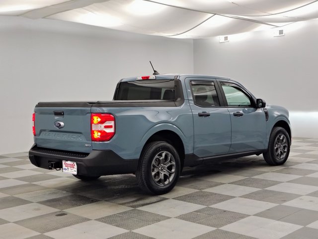 Certified 2022 Ford Maverick XLT w/ Equipment Group 300A Standard AWD/4WD image 9